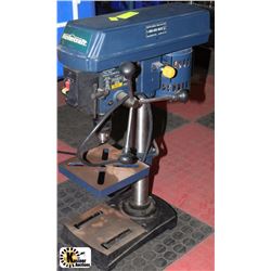 MASTERCRAFT 8" DRILL PRESS MODEL 55-5915-4