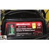 Image 1 : MOTOMASTER 6/2-6 & 12V MANUAL BATTERY CHARGER