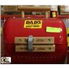 Image 1 : DADS PORTABLE BBQ