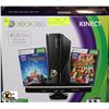 Image 1 : NEW IN BOX XBOX360 KINECT DISNEYLAND ADVENTURES
