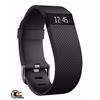 Image 1 : FITBIT CHARGE HR + ACTIVITY WRISTBAND-SMALL(BLACK)