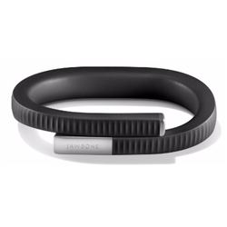 UP BY JAWBONE FITNESS ACTIVITY TRACKER SZ. MEDIUM