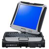 Image 4 : MILITARY GRADE CF-19 TOUCHSCREEN PANASONICTOUGHBOOK