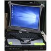 Image 1 : MILITARY GRADE CF-19TOUCHSCREEN PANASONICTOUGHBOOK