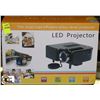 Image 1 : NEW LED PROJECTOR