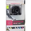 Image 1 : NEW HD SPORTS CAMERA, 1080P FULL HD