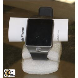 NEW BLUTOOTH SMARTWATCH FOR ANDRIOD W/CAMERA