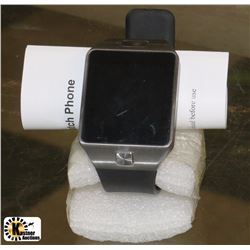 NEW BLUTOOTH SMARTWATCH FOR ANDRIOD W/CAMERA