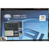 Image 1 : NEW AWS 1KG DIGITAL SCALE