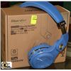 Image 1 : NEW BLUEDIO HURRICANE BLUETOOTH OVEREAR HEADPHONES