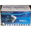 Image 1 : NEW 360 DEGREE RADAR DETECTOR