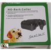 Image 1 : NEW NO-BARK SHOCK COLLAR