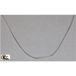 NEW 22" ROPE CHAIN
