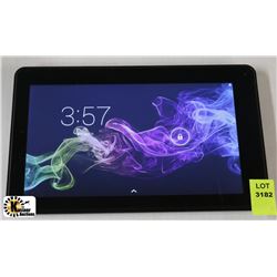 ANDROID TABLET & CHARGER - MODEL # RCT6773W22