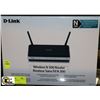 Image 1 : D-LINK WIRELESS ROUTER