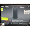 Image 1 : D-LINK WHOLE HOME ROUTER 1000