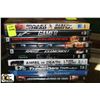 Image 1 : BUNDLE OF 10 ASSORTED DVD MOVIES