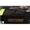 Image 1 : DIRTY HARRY ULTIMATE COLLECTORS EDITION INCLUDES