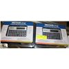Image 1 : PAIR OF NEW CALCULATORS