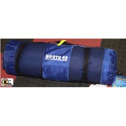 NORTH 49 SELF INFLATING EXPEDITION MAT