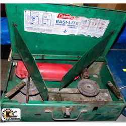 COLEMAN CAMPSTOVE