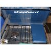 Image 1 : SHEPHERD CAMPSTOVE