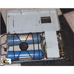 PRIMAS CAMP STOVE