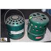 Image 1 : PAIR OF COLEMAN HEATERS