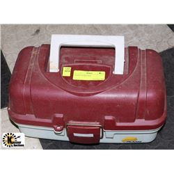 PLANO TACKLE BOX