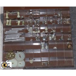 FISHING REEL REPAIR KIT