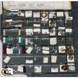 FISHING REEL REPAIR KIT