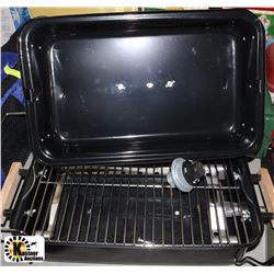 10,000BTU PORTABLE BARBECUE