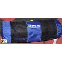 NORTH 49 SELF INFLATING EXPEDITION MAT
