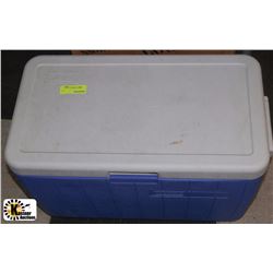 COLEMAN COOLER