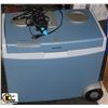 Image 1 : MOBICOOL /DC PLUG IN COOLER ON WHEELS
