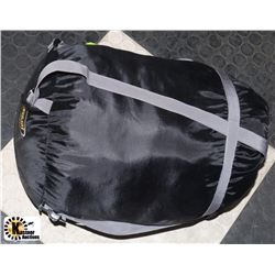 ASOLO SLEEPING BAG -7C(20F) IN CARRYING BAG