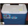 Image 1 : COLEMAN 47L COOLER ON WHEELS