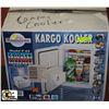 Image 1 : KOOLATRON KARGO KOOLER MODEL P-65 COOLER/WARMER
