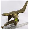 Image 1 : BRASS EAGLE ORNAMENT