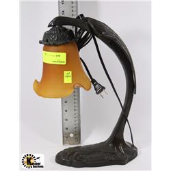 ARTISTIC BIRD STYLE LAMP