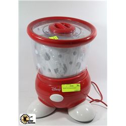 DISNEY ICE CREAM MAKER