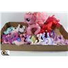 Image 1 : LOT OF MY LITTLE PONY'S
