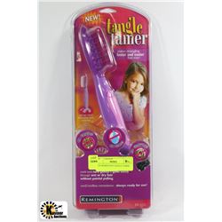 NEW REMINGTON TANGLE TAMER