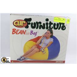 AIR FURNITURE BEANLESS BAG