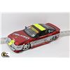Image 1 : JADA NISSAN 2450 SX DIE CAST CAR SCALE 1/18