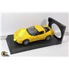 Image 1 : MAISTO 2005 CORVETTE