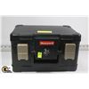 Image 1 : HONEYWELL FIRE PROTECTION SAFE W/KEY