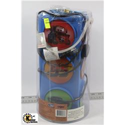 DISNEY'S CARS TRAFFIC LIGHT NIGHT LIGHT