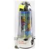 Image 1 : 2002 SIMPSONS ROTATING GLOW IN DARK LAMP