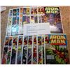 Image 1 : LOT OF 20 VINTAGE MARVEL COMICS
